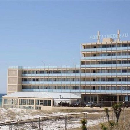 파나마 시티 Fontainebleau Terrace 아파트 호텔 외부 사진