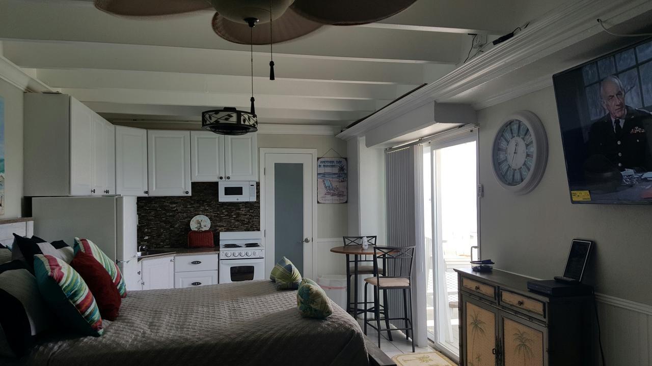 파나마 시티 Fontainebleau Terrace 아파트 호텔 외부 사진