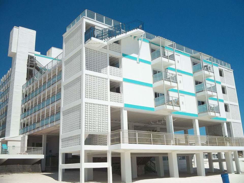 파나마 시티 Fontainebleau Terrace 아파트 호텔 외부 사진