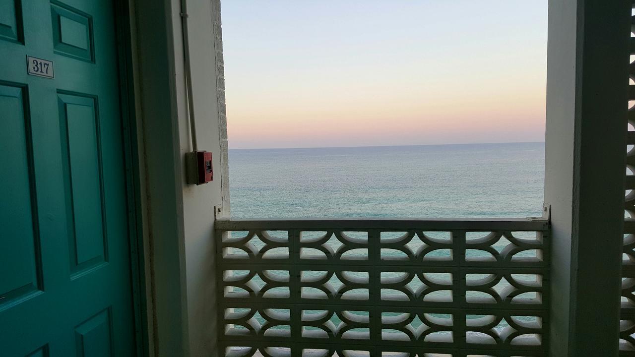 파나마 시티 Fontainebleau Terrace 아파트 호텔 외부 사진