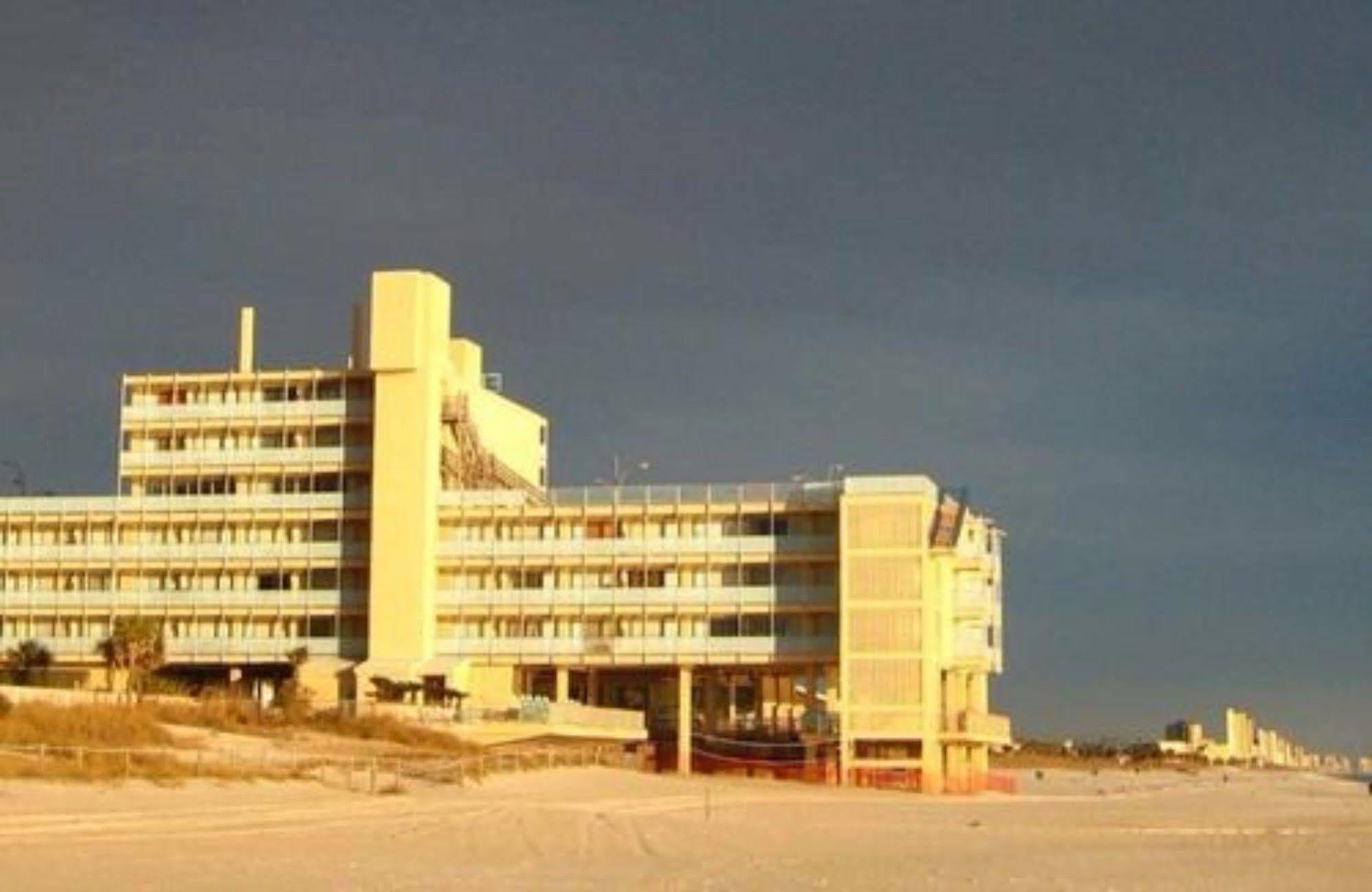 파나마 시티 Fontainebleau Terrace 아파트 호텔 외부 사진