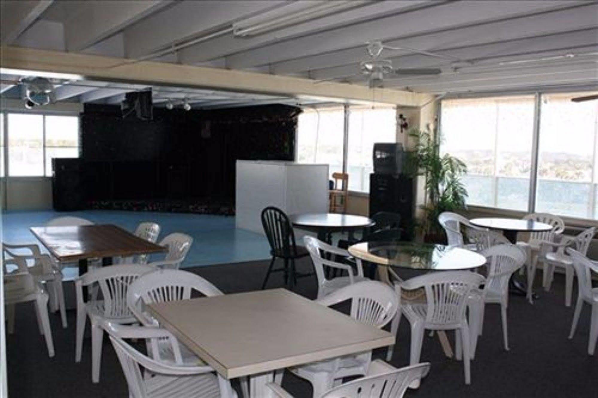 파나마 시티 Fontainebleau Terrace 아파트 호텔 외부 사진