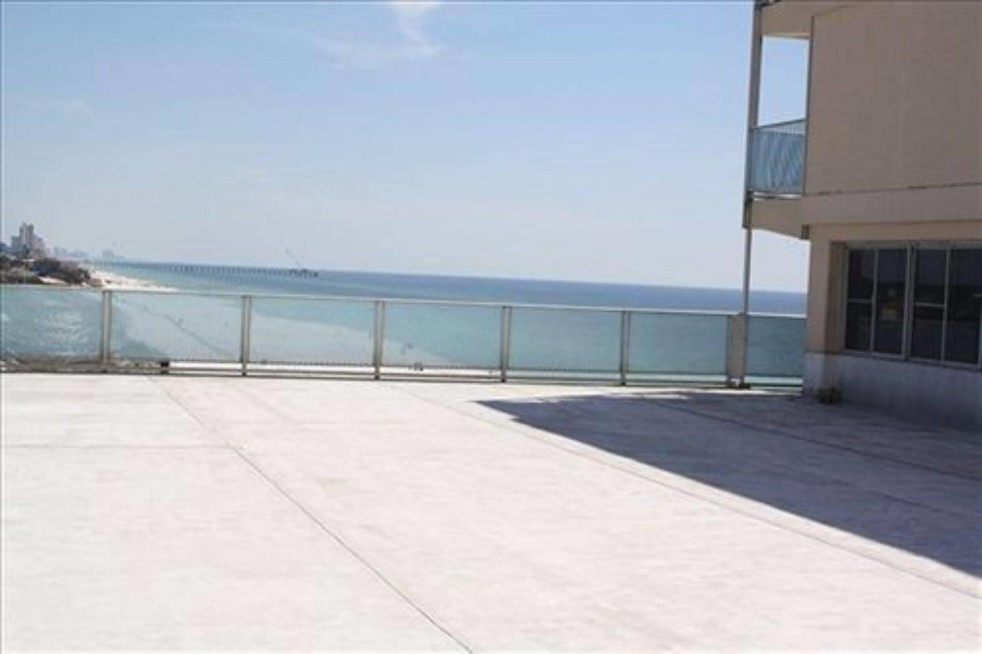 파나마 시티 Fontainebleau Terrace 아파트 호텔 외부 사진