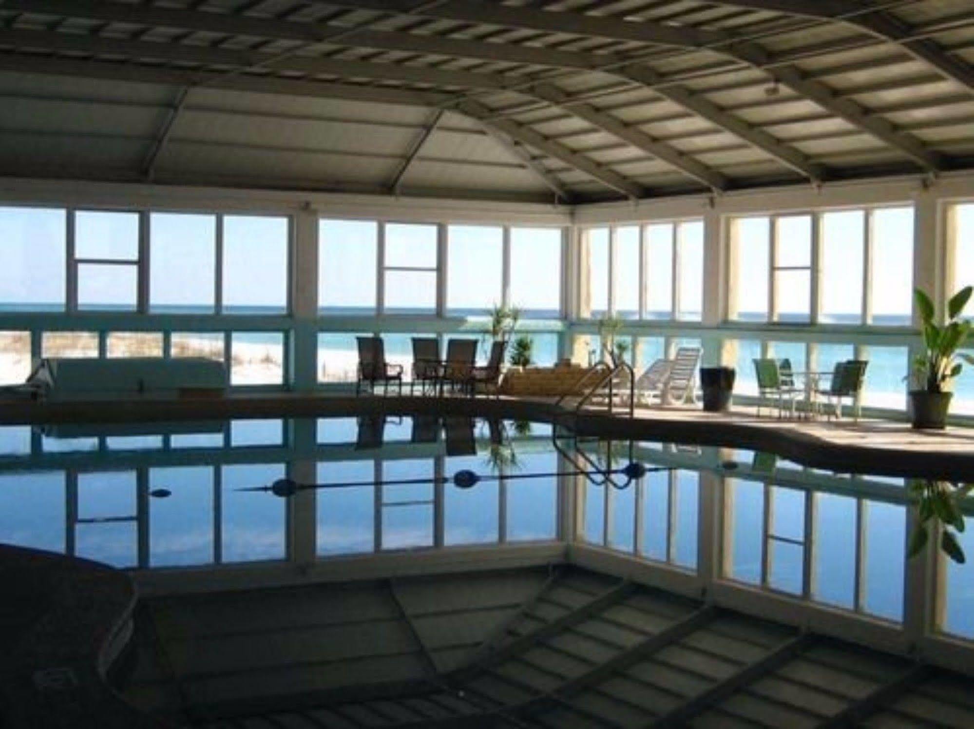 파나마 시티 Fontainebleau Terrace 아파트 호텔 외부 사진