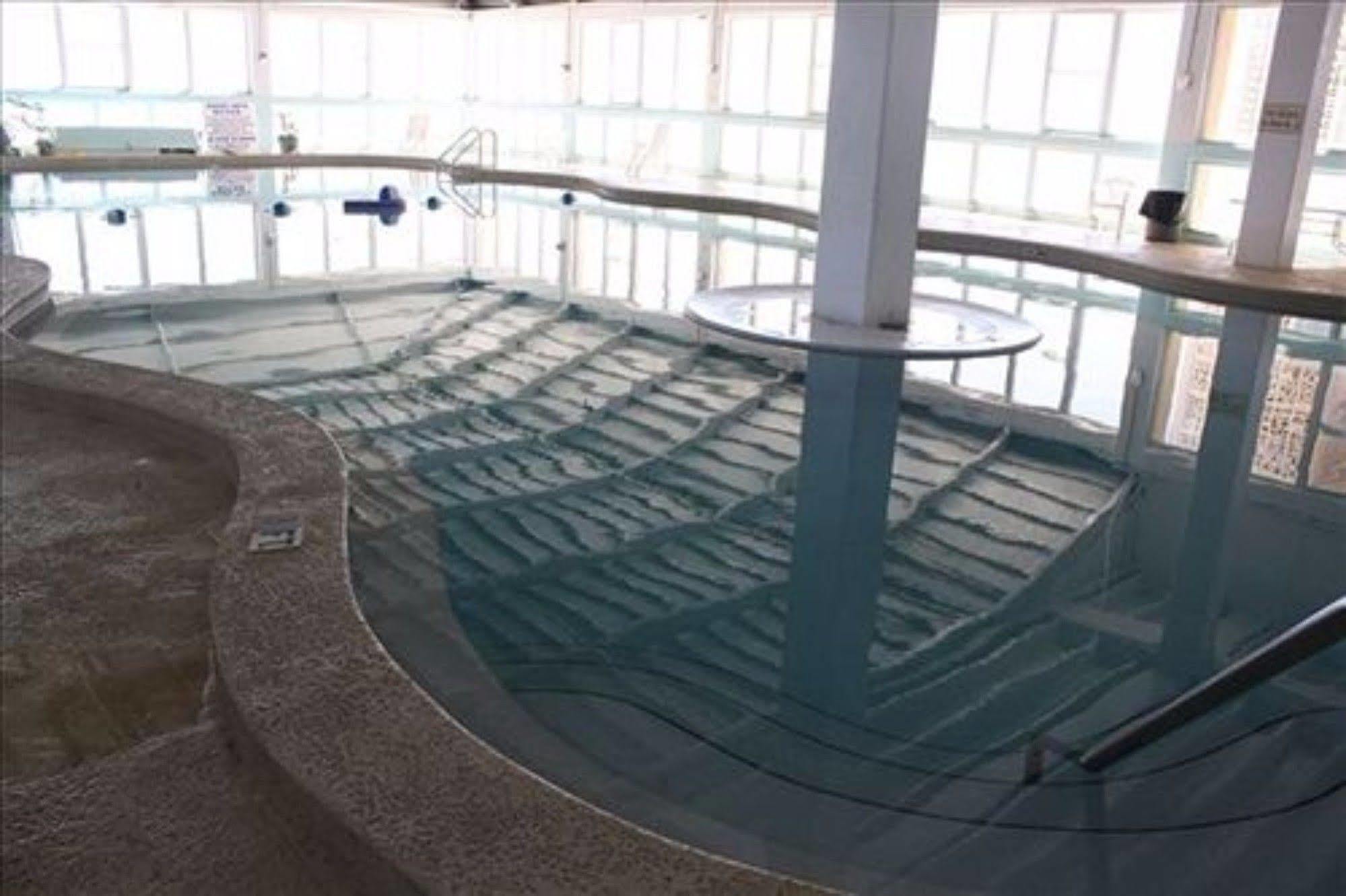 파나마 시티 Fontainebleau Terrace 아파트 호텔 외부 사진