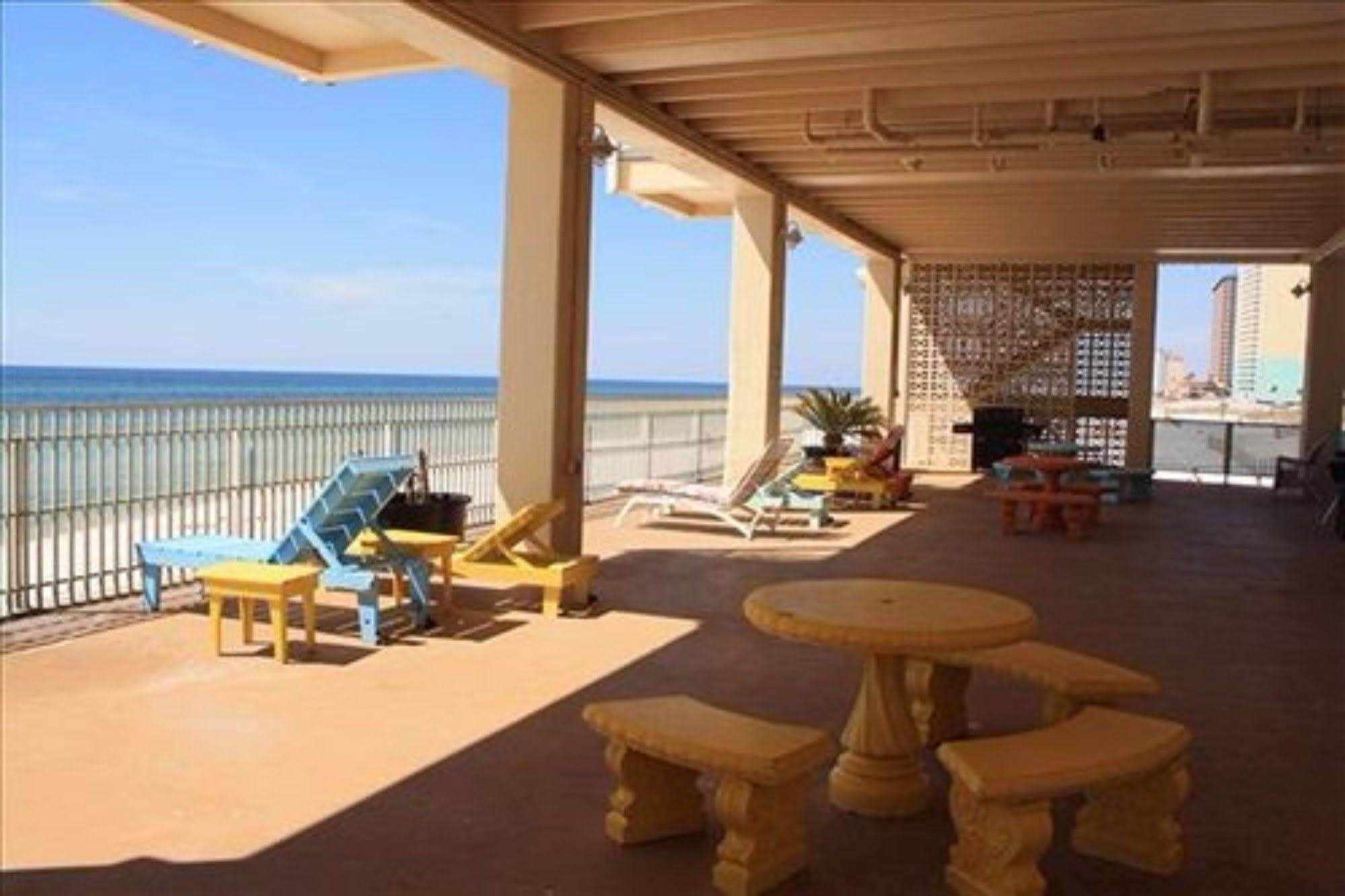 파나마 시티 Fontainebleau Terrace 아파트 호텔 외부 사진