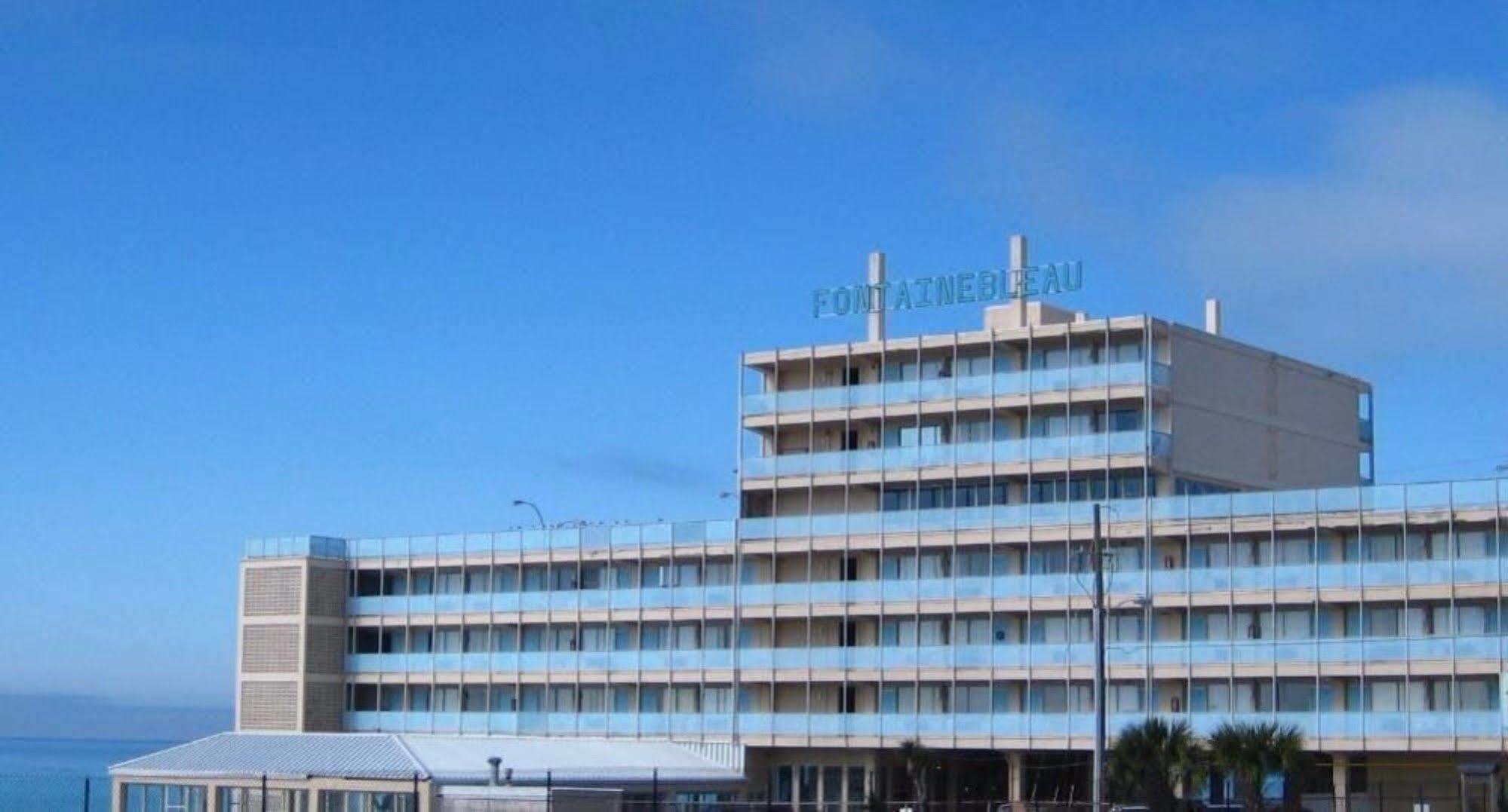 파나마 시티 Fontainebleau Terrace 아파트 호텔 외부 사진